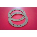 Bedford / Triumph - Jogo de forras embraiagem (Ø 226mm)