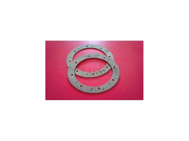 Bedford / Triumph - Jogo de forras embraiagem (Ø 226mm)