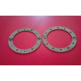 Austin / MG - Jogo de forras embraiagem (Ø 181mm)