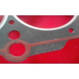 VW Golf I / VW Scirocco - Junta da cabeça motor