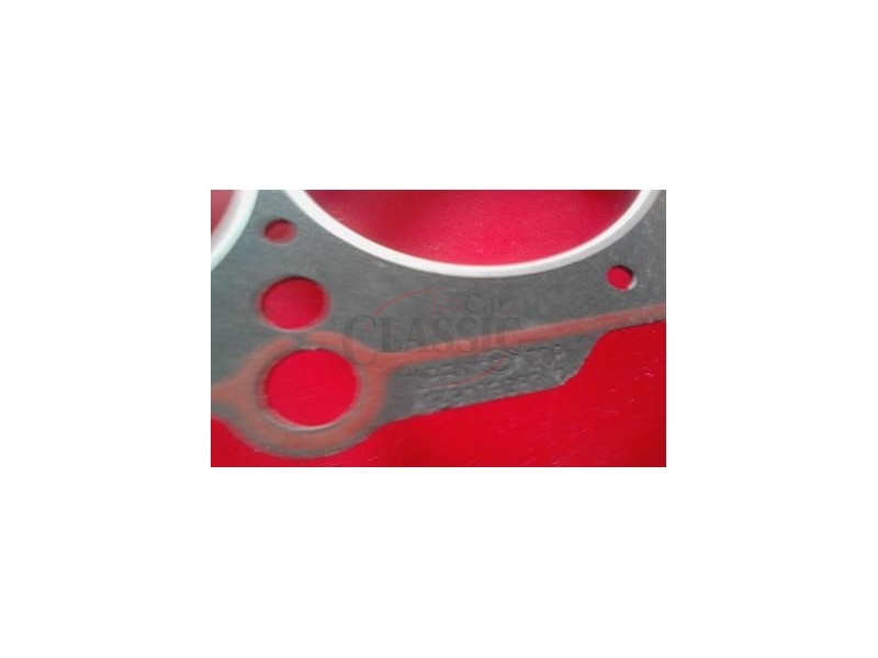 VW Golf I / VW Scirocco - Junta da cabeça motor