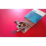 Ford Fiesta MkII XR2i - Starter de carburador