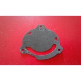 Ford Fiesta MkII XR2i - Starter de carburador