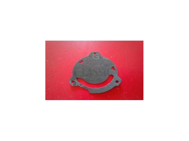 Ford Fiesta MkII XR2i - Starter de carburador