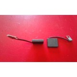 Ford - Jogo de escovas carvão (LUCAS)