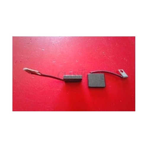 Ford - Jogo de escovas carvão (LUCAS)