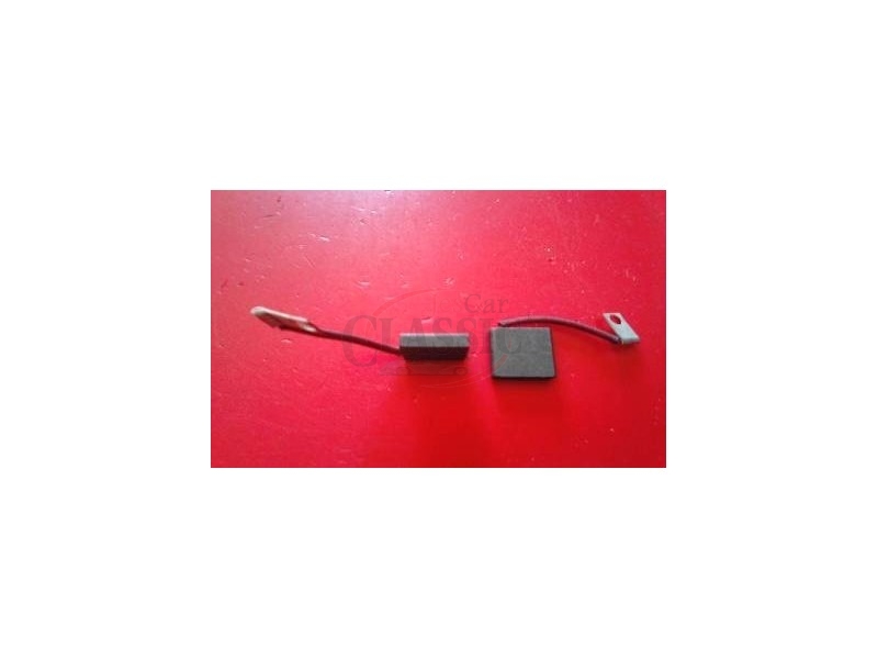 Ford - Jogo de escovas carvão (LUCAS)