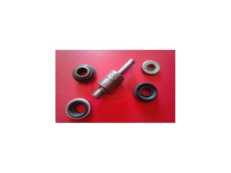 Aplicação Desconhecida - Jogo de reparação bomba água