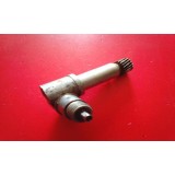 Fiat 600 D - Caixa do carreto de conta Kms (17 Dentes)
