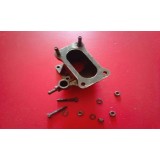 Fiat 850 Coupe - Base de carburador