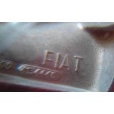 Fiat 850 Coupe - Base de carburador