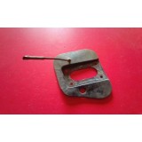 Fiat 850 Coupe - Base de carburador