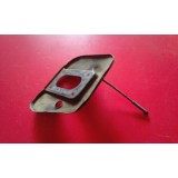 Fiat 850 Coupe - Base de carburador