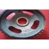 Ford Transit MkIII - Carreto da distribuição