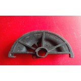Ford Sierra MkII RS Cosworth - Serrilha do pedal embraiagem