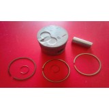 Ford Fiesta MkII - Pistão de motor