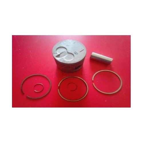 Ford Fiesta MkII - Pistão de motor (Ø 80 - STD)