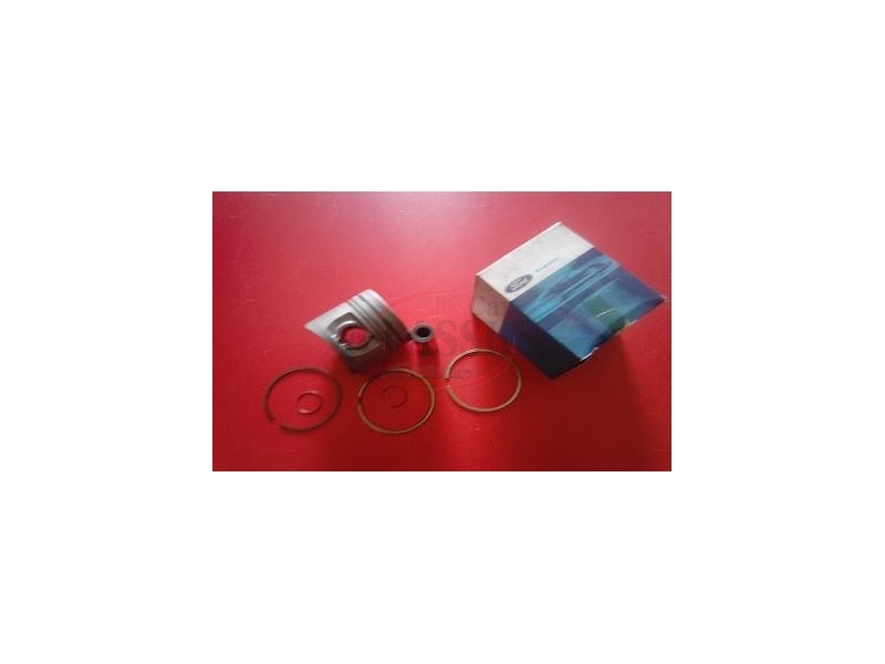 Ford Fiesta MkII - Pistão de motor