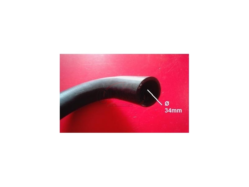 Toyota Corolla II KE20 - Tubo de refrigeração (superior)