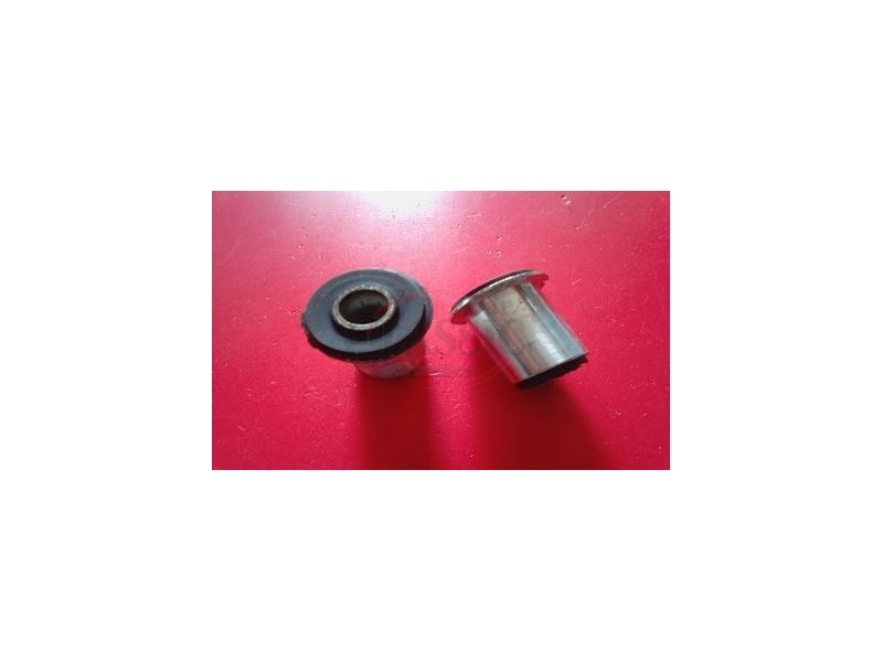 Simca 1000 - Sinobloco do braço oscilante suspensão