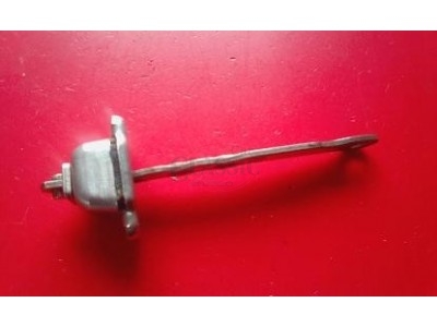 Opel Corsa B - Limitador de porta