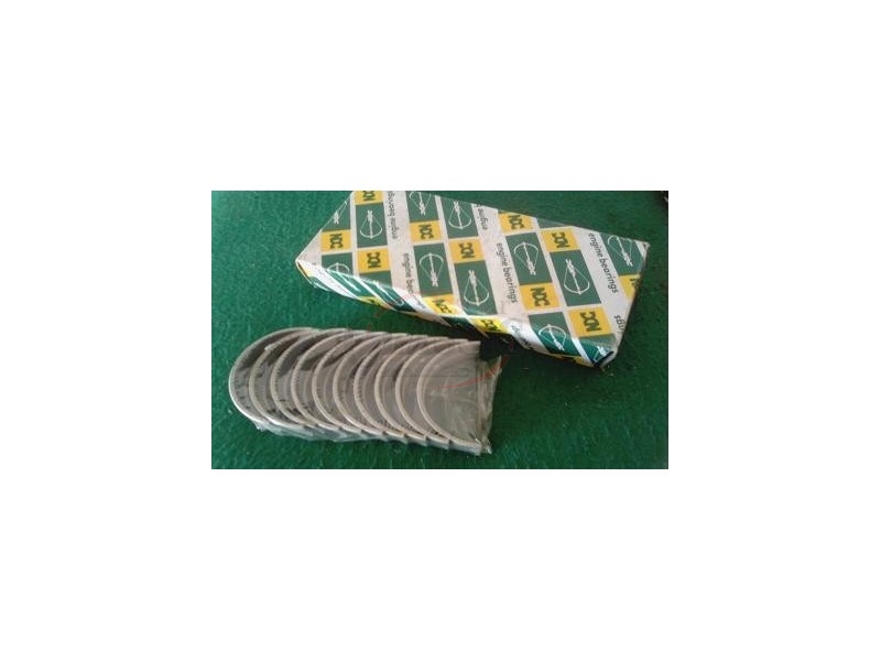 Toyota Corolla II KE20 - Jogo de bronzes cambota (STD)