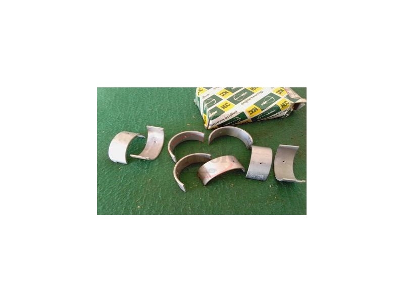 Toyota Corolla II KE20 - Jogo de bronzes biela (0.50)