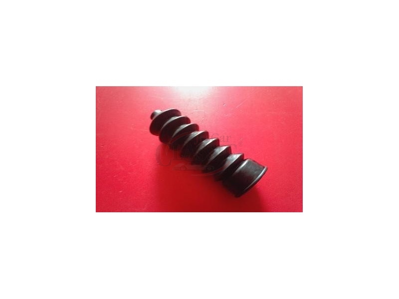 Peugeot 204 / Peugeot 404 - Fole de protecção amortecedor suspensão