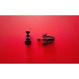 Toyota Hilux / Toyota RAV 4 - Mola de fixação