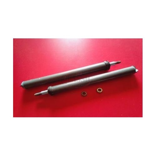 Peugeot 204 / Peugeot 304 - Jogo de amortecedores suspensão