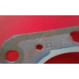 Peugeot 204 - Jogo de juntas motor (XLD)