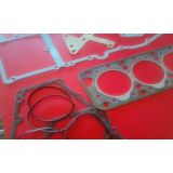 Peugeot 204 - Jogo de juntas motor (XLD)