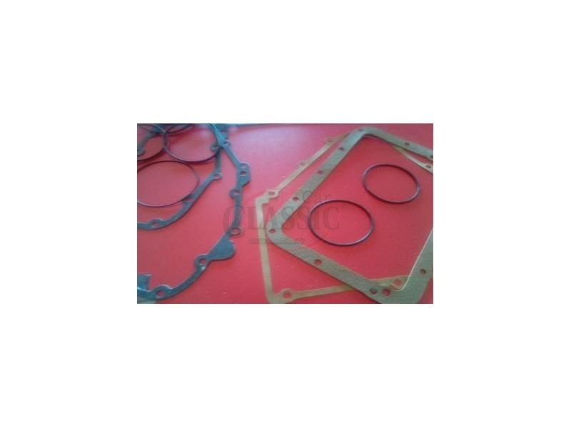 Peugeot 204 - Jogo de juntas motor (XLD)