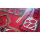 Peugeot 204 - Jogo de juntas motor (XLD)