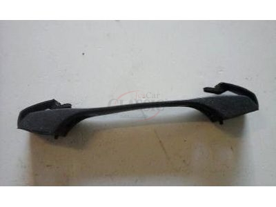 Toyota Corolla II KE20 - Puxador de porta interior