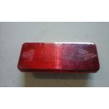 Mitsubishi Pajero - Reflector