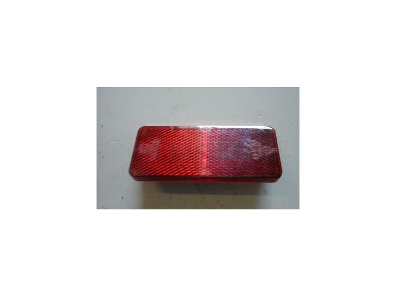 Mitsubishi Pajero - Reflector