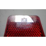 Mitsubishi Pajero - Reflector