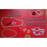 Mini - Jogo de juntas descarbonização (1275)