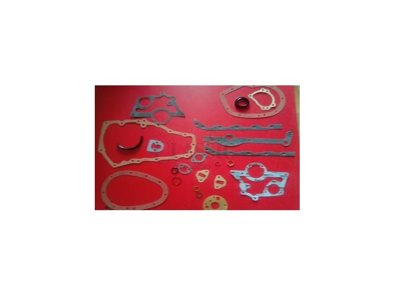 Mini - Jogo de juntas descarbonização (1275)