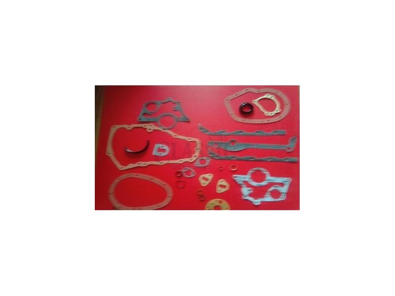 Mini - Jogo de juntas descarbonização (1275)