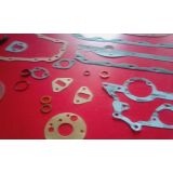 Mini - Jogo de juntas descarbonização (1275)