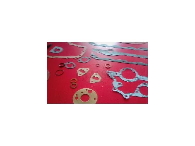 Mini - Jogo de juntas descarbonização (1275)