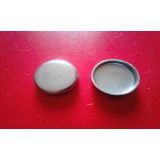 Mini 1275 - Rela do bloco motor (Ø 33.60)