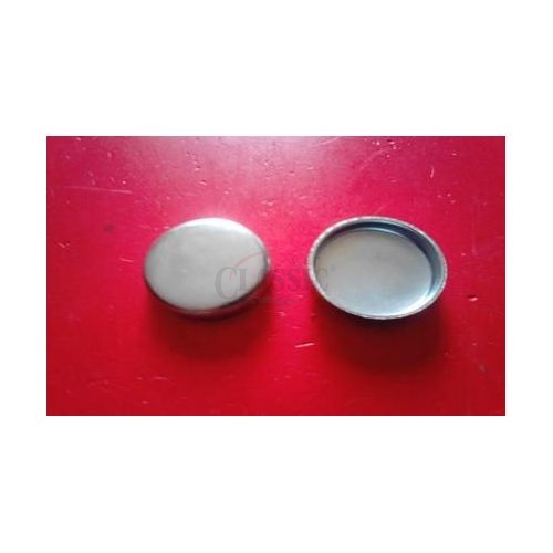 Mini 1275 - Rela do bloco motor (Ø 33.60)