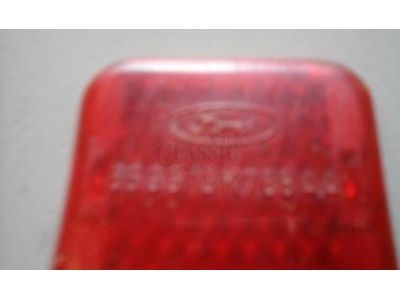 Ford - Reflector de porta