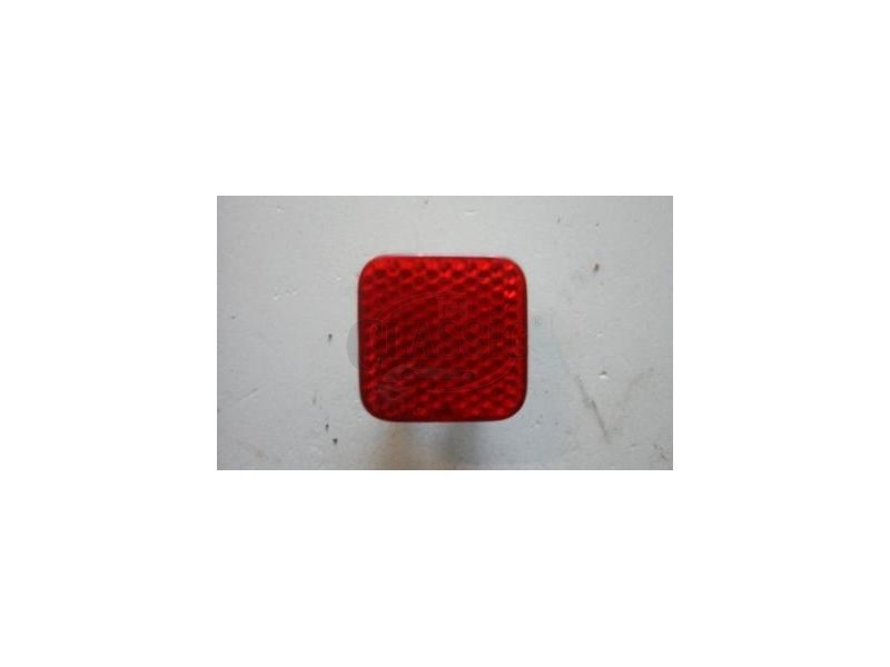 Aplicação Desconhecida - Reflector de porta