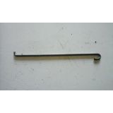 BMW Serie 3 E36 - Tirante do actuador do fecho central