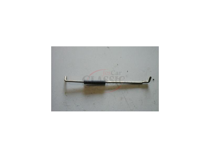 BMW Serie 3 E36 - Tirante do actuador do fecho da mala