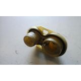 Aplicação Desconhecida - Suporte de lâmpada farolim frente